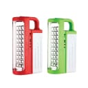 مصابيح طوارئ